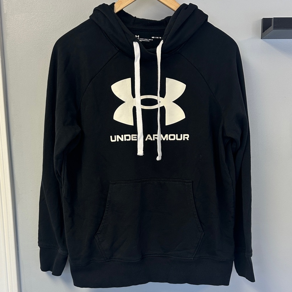 Under Armour Loose Hoodie